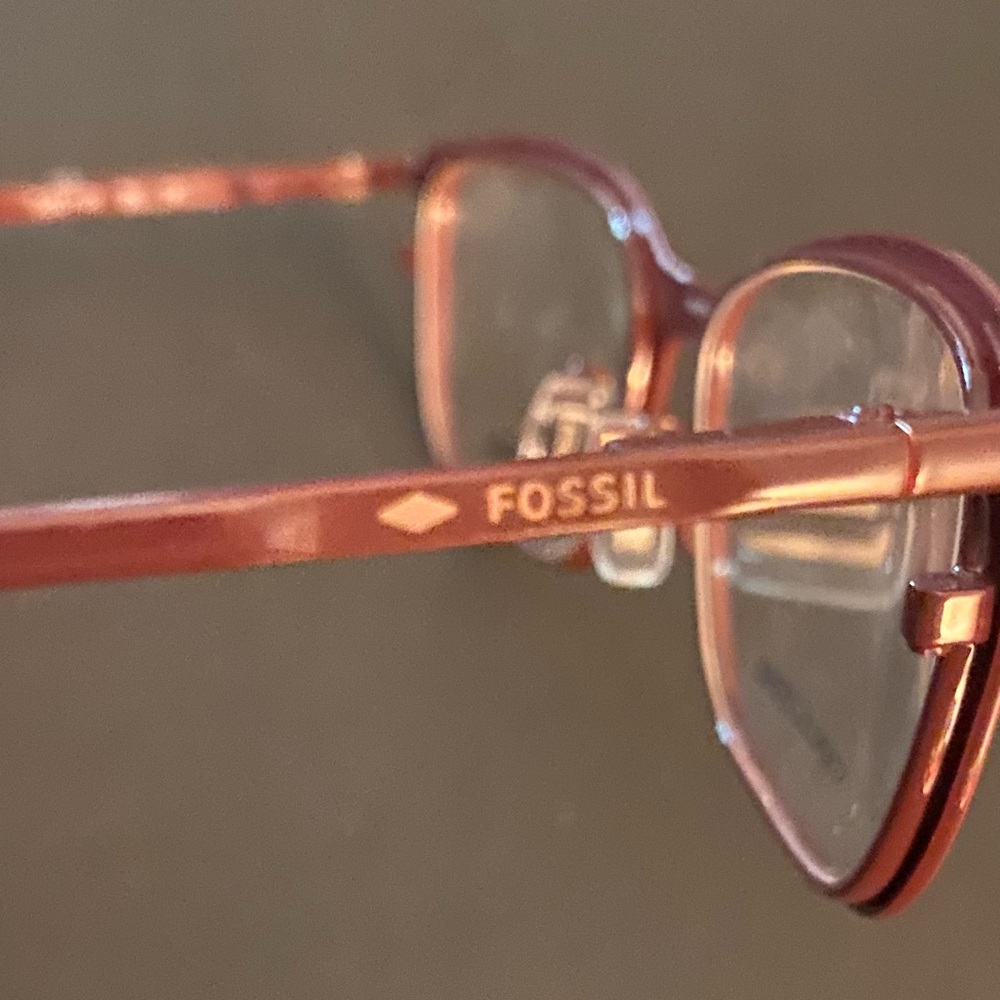 Fossil Women's frames - Picture 8 of 8